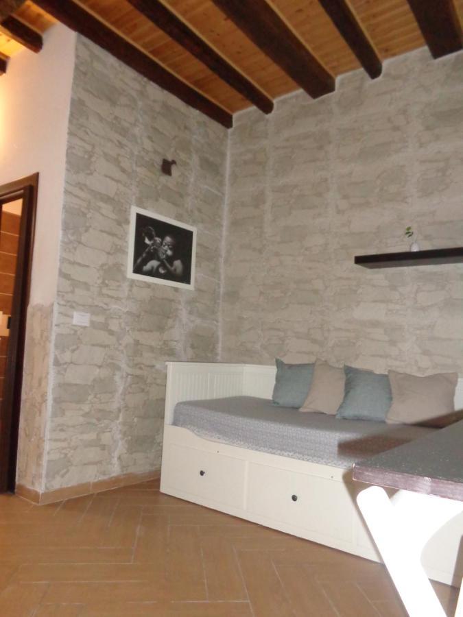 Casa Gaia Ortigia Holiday Home Syracuse Exterior foto