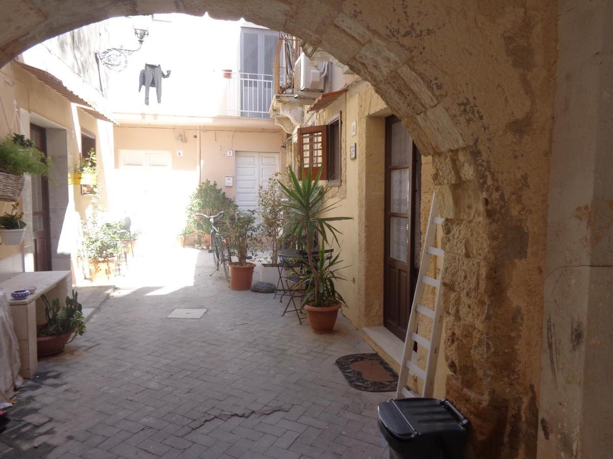 Casa Gaia Ortigia Holiday Home Syracuse Exterior foto