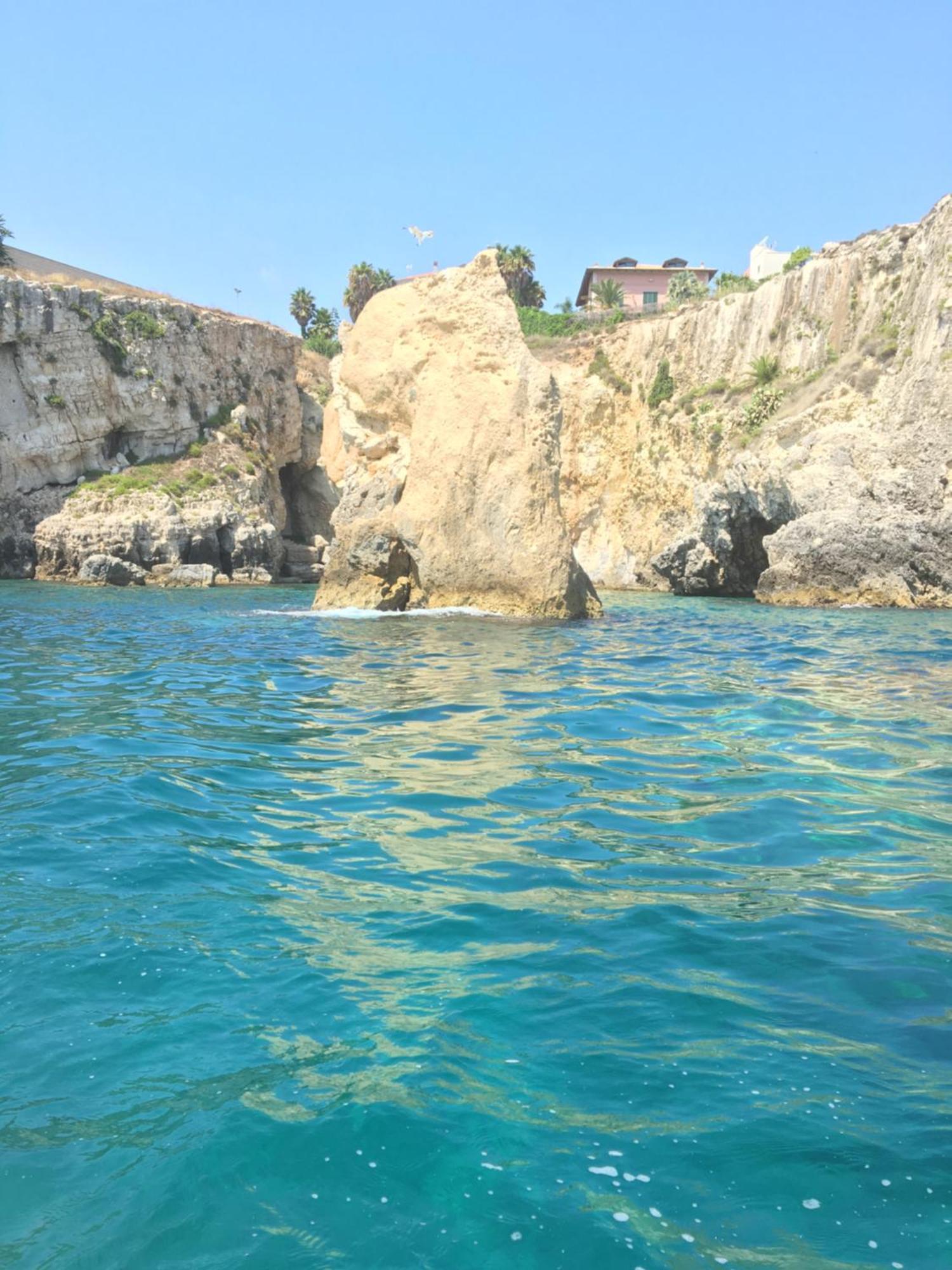 Casa Gaia Ortigia Holiday Home Syracuse Exterior foto