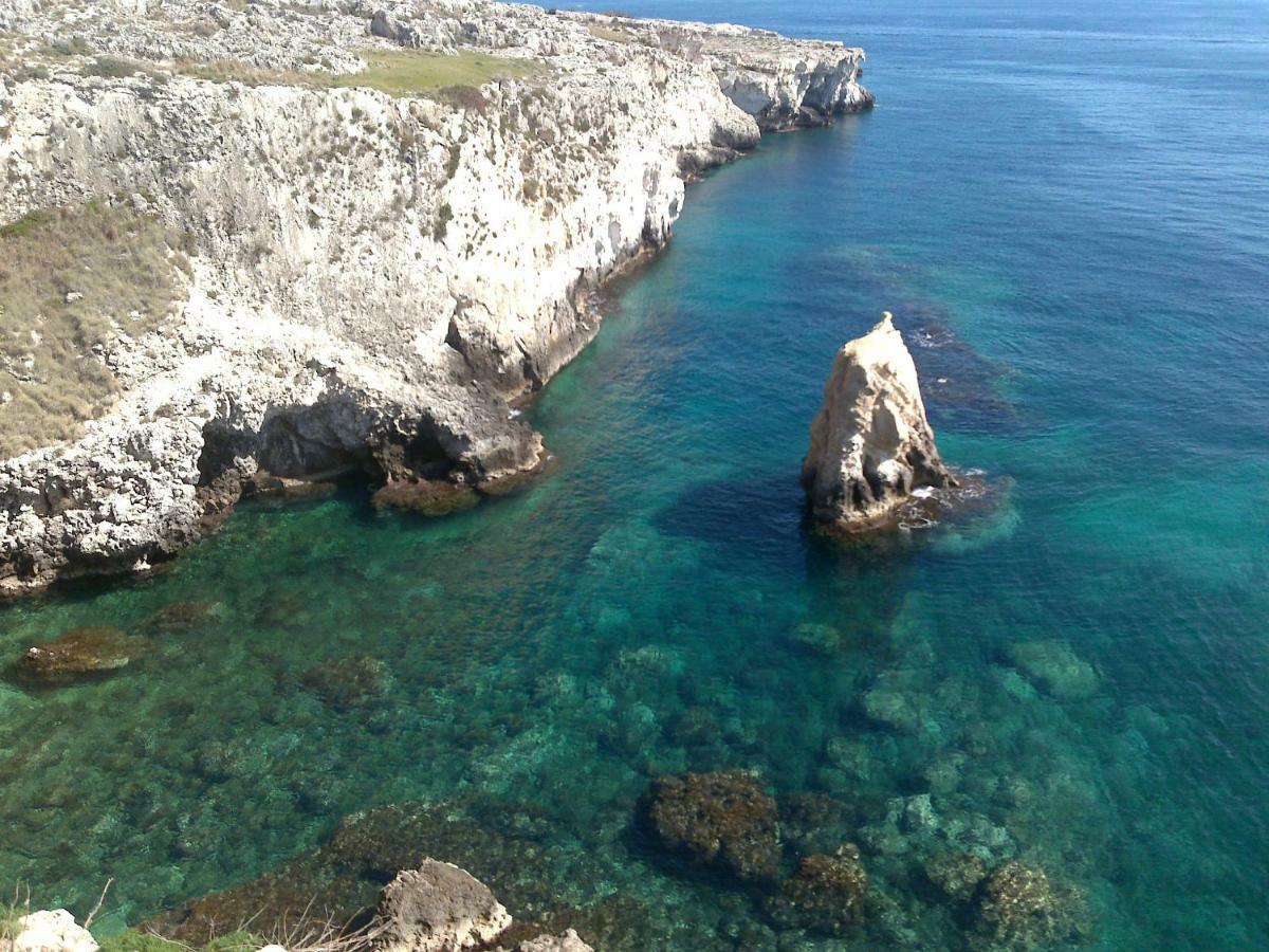 Casa Gaia Ortigia Holiday Home Syracuse Exterior foto