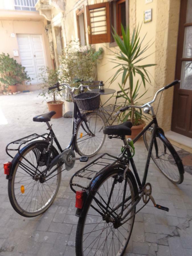 Casa Gaia Ortigia Holiday Home Syracuse Exterior foto